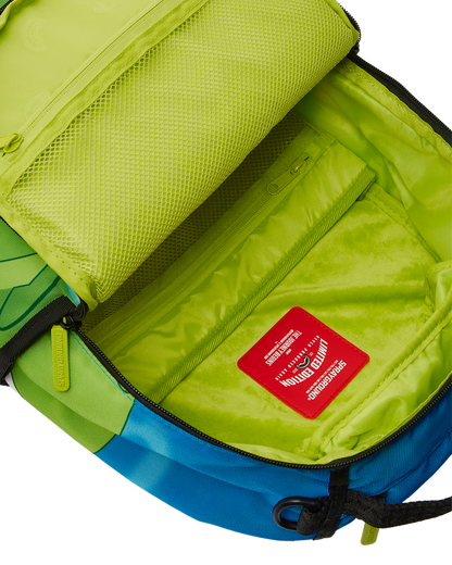 SPRAYGROUND® BACKPACK JETSONS FLYING SHARKMOUTH BACKPACK (DLXR)