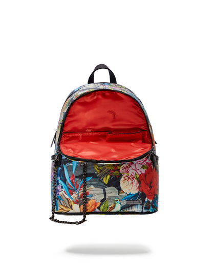 SPRAYGROUND® BACKPACK CONCRETE JUNGLE SAVAGE BACKPACK