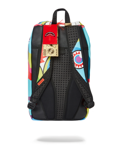 SPRAYGROUND® BACKPACK MIND TRIP HILLS BACKPACK