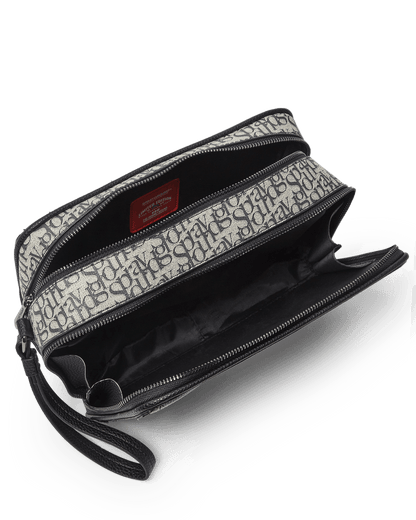 SPRAYGROUND® TOILETRY SG ALL DAY TOILETRY BAG