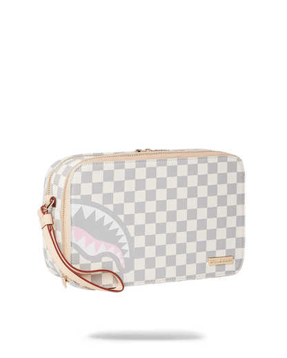 SPRAYGROUND® TOILETRY ROSE ALL DAY LA PALAIS TOILETRY BAG