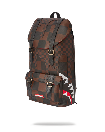 SPRAYGROUND® BACKPACK XTC SHARKS IN PARIS HILLS BACKPACK