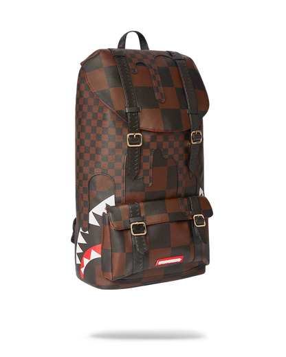 SPRAYGROUND® BACKPACK XTC SHARKS IN PARIS HILLS BACKPACK