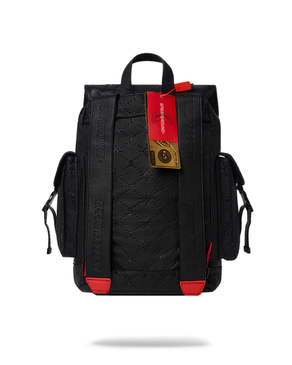 SPRAYGROUND® BACKPACK 24/7 MONTE CARLO