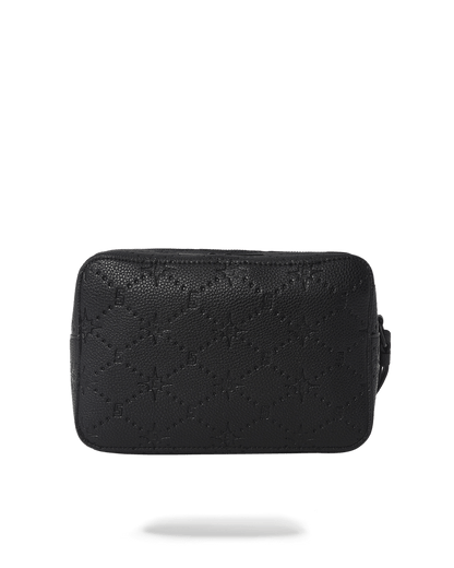 SPRAYGROUND® TOILETRY 24/7 TOILETRY BAG
