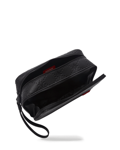 SPRAYGROUND® TOILETRY 24/7 TOILETRY BAG