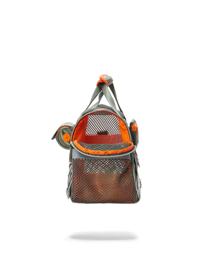 SPRAYGROUND® PET CARRIER SPECIAL OPS ALPHA SHARK PET CARRIER