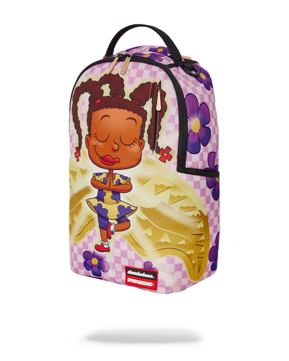 SPRAYGROUND® BACKPACK RUGRATS SUSIE BACKPACK(DLXR)
