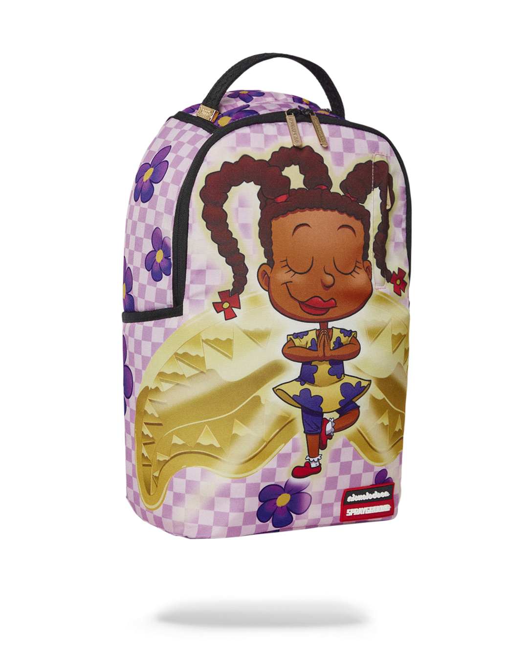 SPRAYGROUND® BACKPACK RUGRATS SUSIE BACKPACK(DLXR)