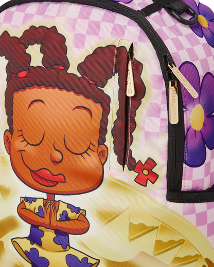SPRAYGROUND® BACKPACK RUGRATS SUSIE BACKPACK(DLXR)
