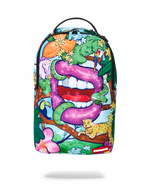 SPRAYGROUND® BACKPACK GREEN DREAM BACKPACK (DLXR)