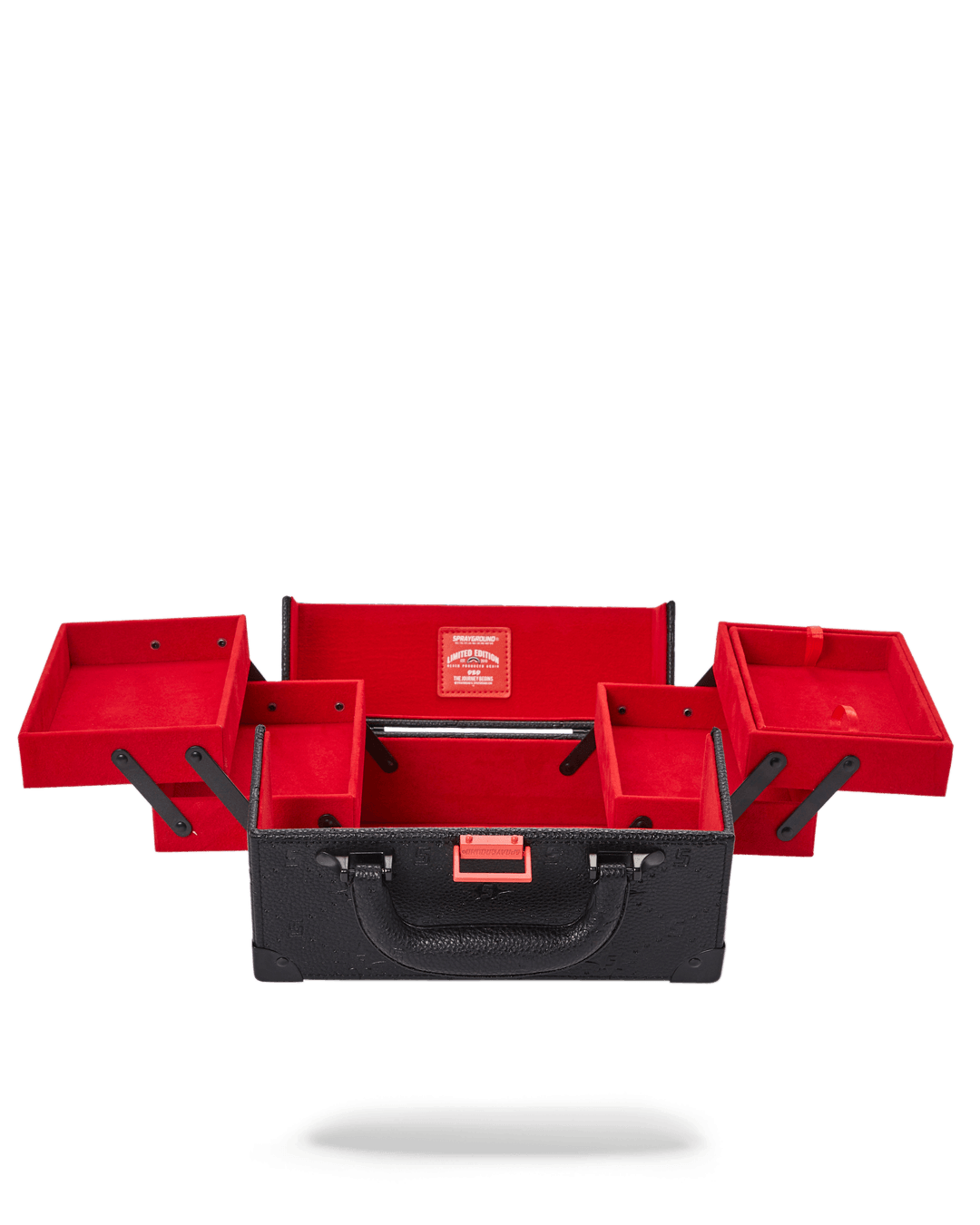 SPRAYGROUND® JEWELRY CASE 24/7 JEWELRY CASE