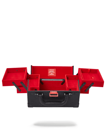 SPRAYGROUND® JEWELRY CASE 24/7 JEWELRY CASE