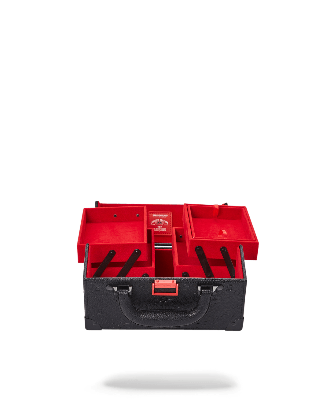 SPRAYGROUND® JEWELRY CASE 24/7 JEWELRY CASE
