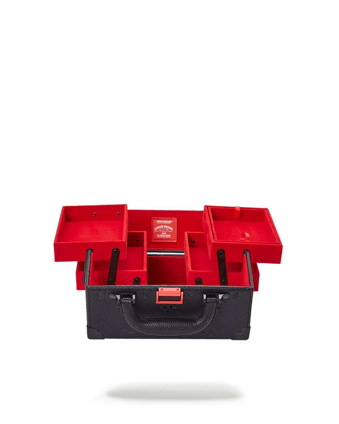SPRAYGROUND® JEWELRY CASE 24/7 JEWELRY CASE