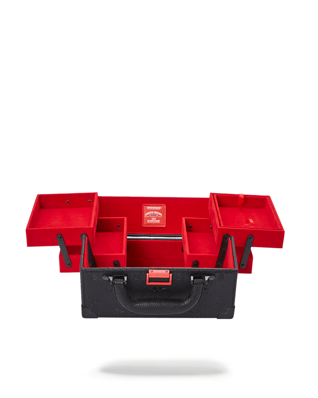 SPRAYGROUND® JEWELRY CASE 24/7 JEWELRY CASE