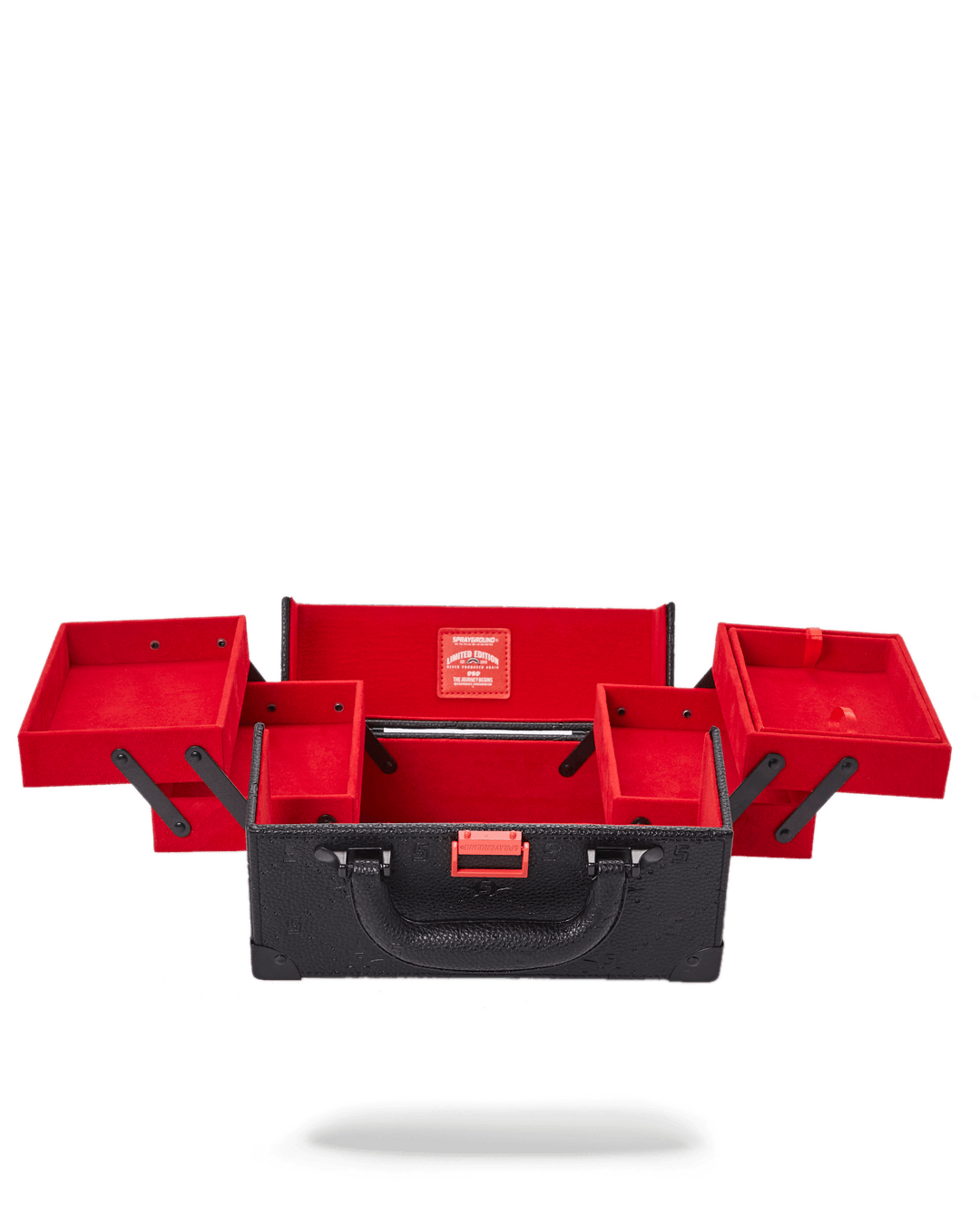 SPRAYGROUND® JEWELRY CASE 24/7 JEWELRY CASE