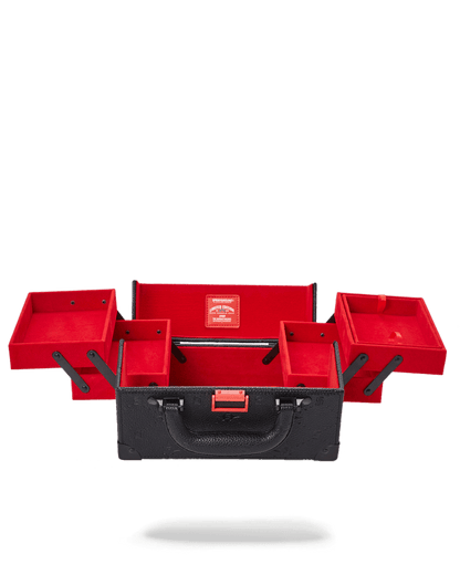 SPRAYGROUND® JEWELRY CASE 24/7 JEWELRY CASE