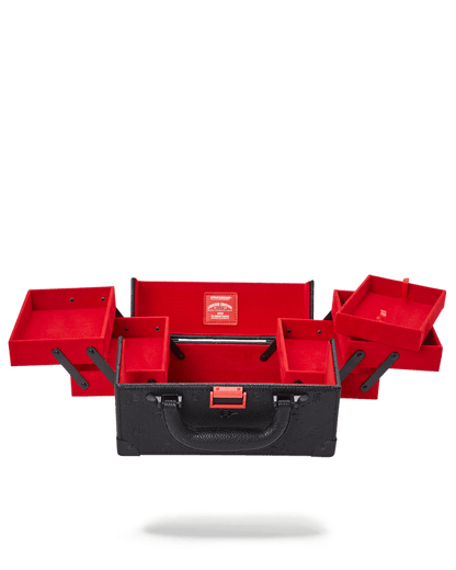 SPRAYGROUND® JEWELRY CASE 24/7 JEWELRY CASE