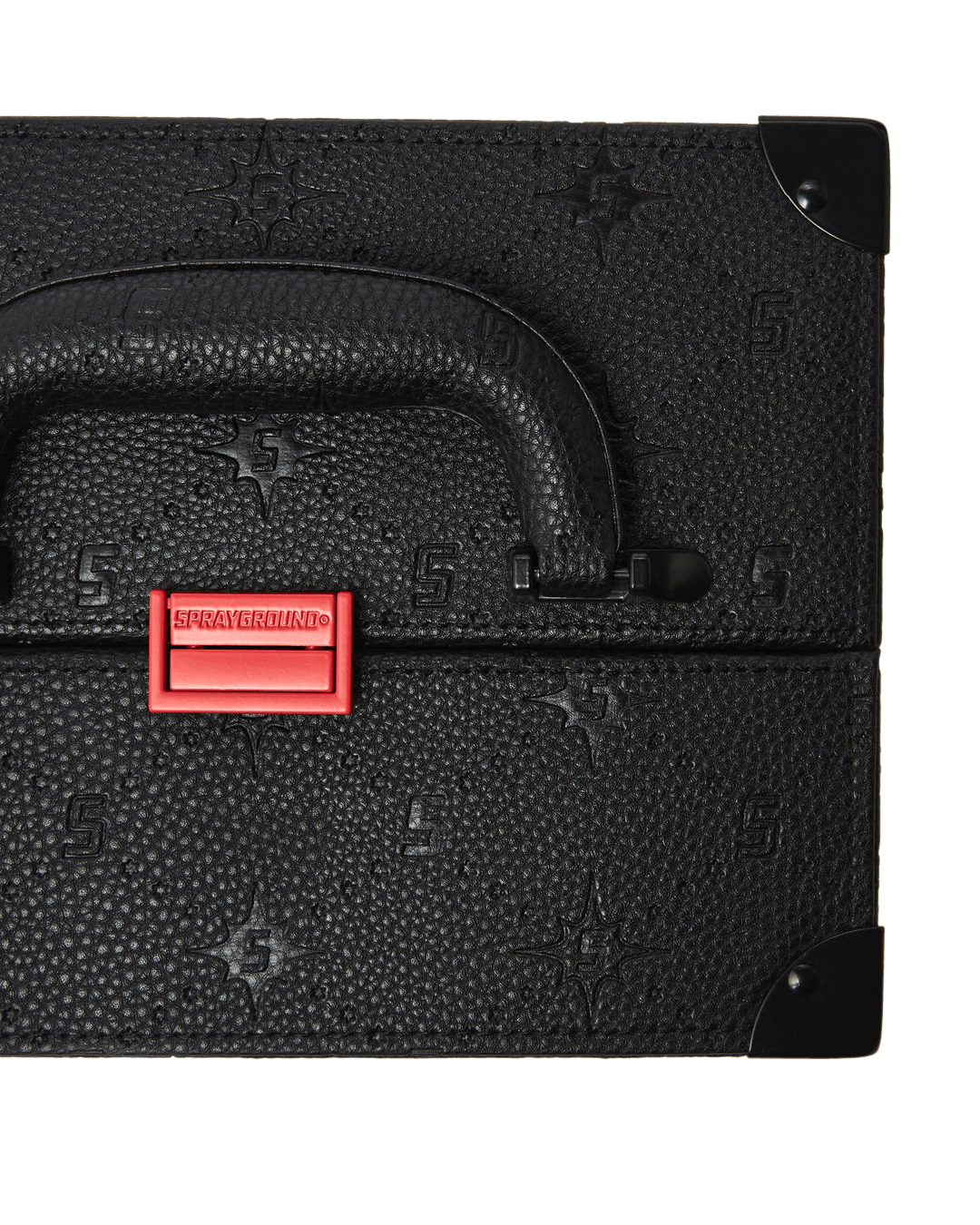 SPRAYGROUND® JEWELRY CASE 24/7 JEWELRY CASE