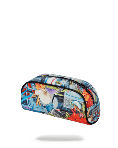 SPRAYGROUND® POUCH CONCRETE JUNGLE POUCH