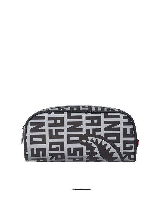 SPRAYGROUND® POUCH INFINITI 3M POUCH