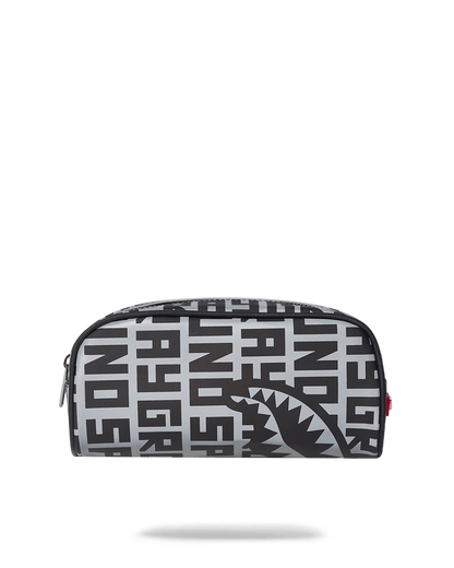 SPRAYGROUND® POUCH INFINITI 3M POUCH