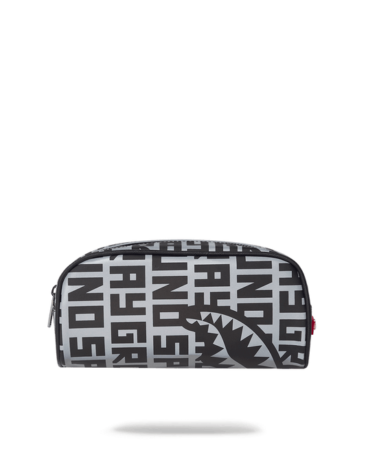 SPRAYGROUND® POUCH INFINITI 3M POUCH