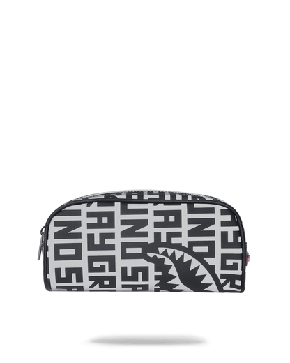 SPRAYGROUND® POUCH INFINITI 3M POUCH