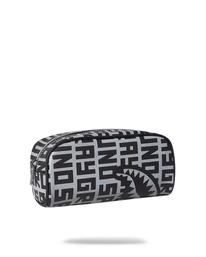SPRAYGROUND® POUCH INFINITI 3M POUCH