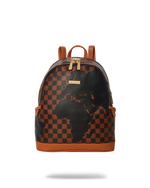 SPRAYGROUND® BACKPACK A.i.5 GLOBAL SAVAGE BACKPACK