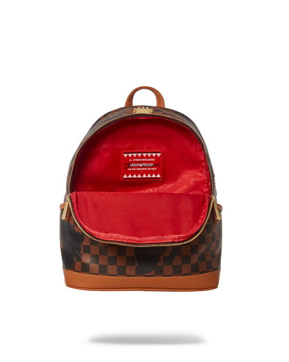 SPRAYGROUND® BACKPACK A.i.5 GLOBAL SAVAGE BACKPACK