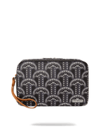 SPRAYGROUND® TOILETRY ILLUCHAINS TOILETRY BAG
