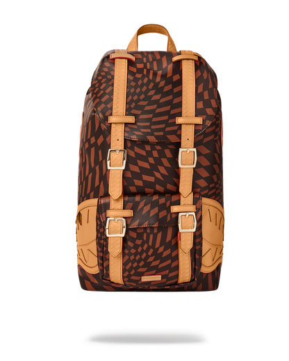 SPRAYGROUND® BACKPACK TRIPPY HENNY HILLS