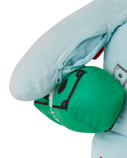 SPRAYGROUND® BACKPACK MYTH LIFE MONEYBEAR TEDDYBEAR BACKPACK