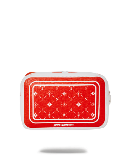 SPRAYGROUND® TOILETRY MODUS OPERANDI TOILETRY BAG