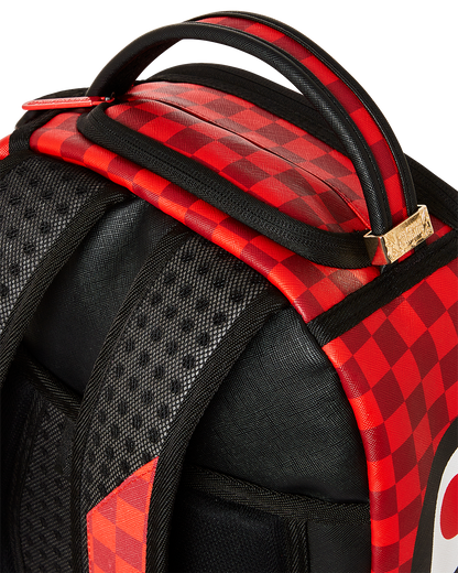 SPRAYGROUND® BACKPACK HEY ARNOLD ON THE RUN SHARK (DLXV)