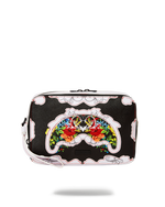 SPRAYGROUND® TOILETRY THE FLORAL CUT TOILETRY BAG