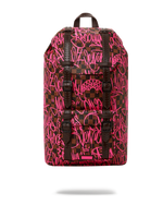 SPRAYGROUND® BACKPACK JETGRAPHIX HILLS BACKPACK