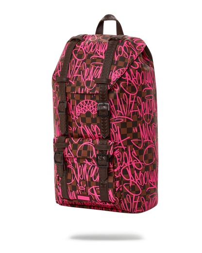 SPRAYGROUND® BACKPACK JETGRAPHIX HILLS BACKPACK