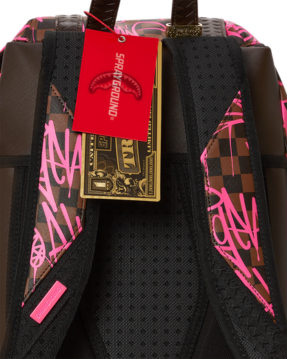 SPRAYGROUND® BACKPACK JETGRAPHIX HILLS BACKPACK
