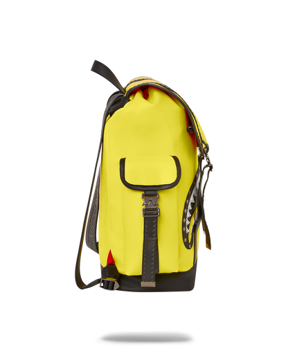 SPRAYGROUND® BACKPACK ADRENALINE RUSH MONTE CARLO