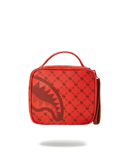 SPRAYGROUND® SNACK PACK MONEYGRAM BRICK SNACK PACK AKA MONEY BAG