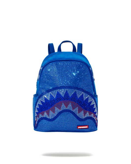SPRAYGROUND® BACKPACK TRINITY OCEAN SAVAGE BACKPACK