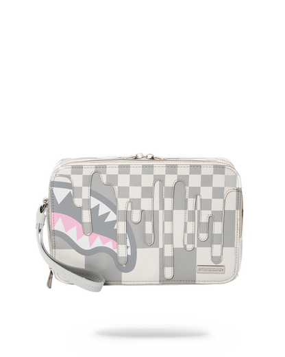 SPRAYGROUND® TOILETRY XTC LA PALAIS TOILETRY BAG