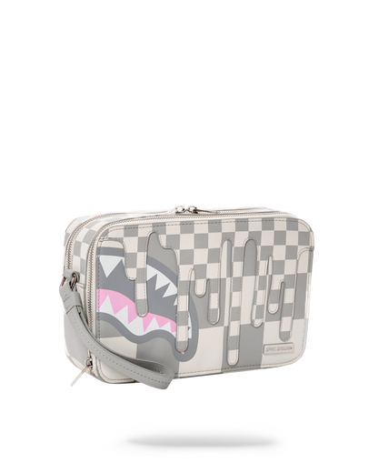 SPRAYGROUND® TOILETRY XTC LA PALAIS TOILETRY BAG