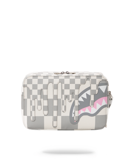 SPRAYGROUND® TOILETRY XTC LA PALAIS TOILETRY BAG