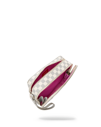 SPRAYGROUND® TOILETRY XTC LA PALAIS TOILETRY BAG