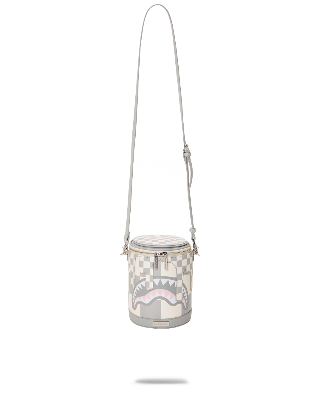 SPRAYGROUND® SLING XTC LA PALAIS PAINTBUCKET BAG