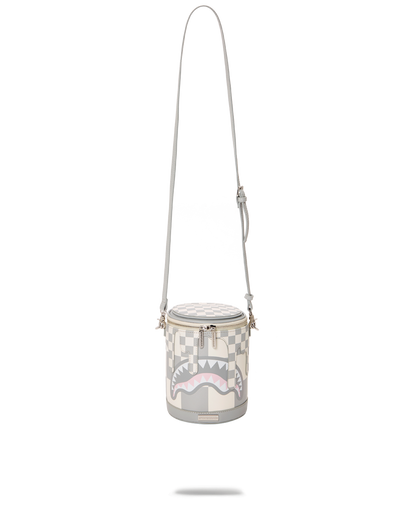 SPRAYGROUND® SLING XTC LA PALAIS PAINTBUCKET BAG